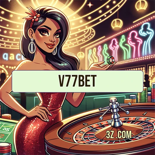 v77bet.com Apostas ao Vivo