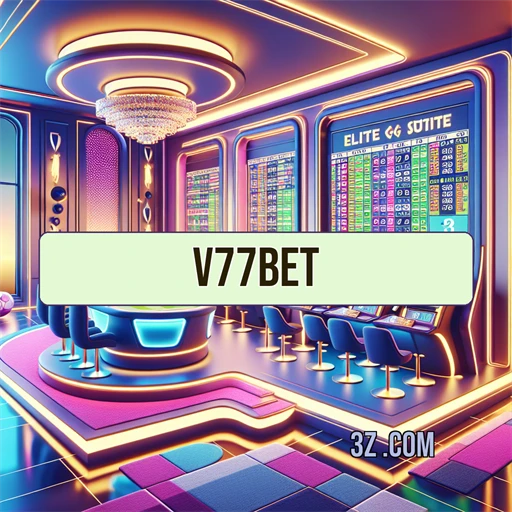 v77bet.com Cassino Online
