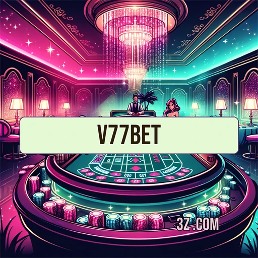 Segurança e Diversão: Confiável é v77bet.com