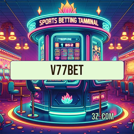v77bet.com Apostas em Esportes