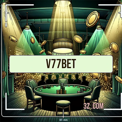 Explore a Diversão em Jogos no v77bet.com e Ganhe