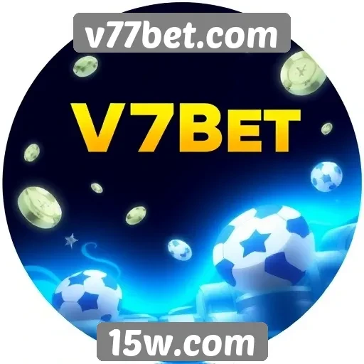 Oferta de jogos de cassino no v77bet