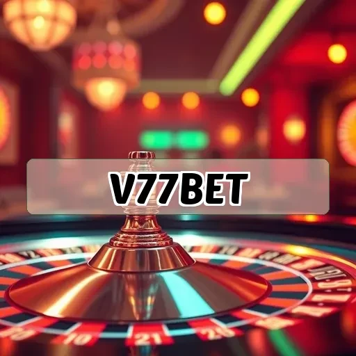 v77bet.com: A Plataforma Ideal para Apostas e Jogos no Brasil