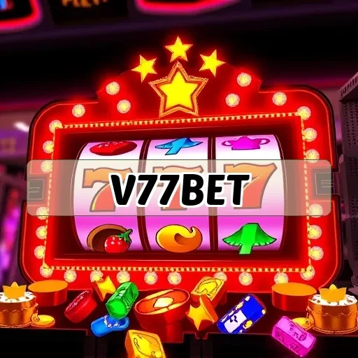 v77bet.com: Descubra o Mundo dos Caça-Níqueis Emocionantes
