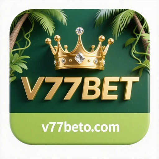 v77bet.com logo