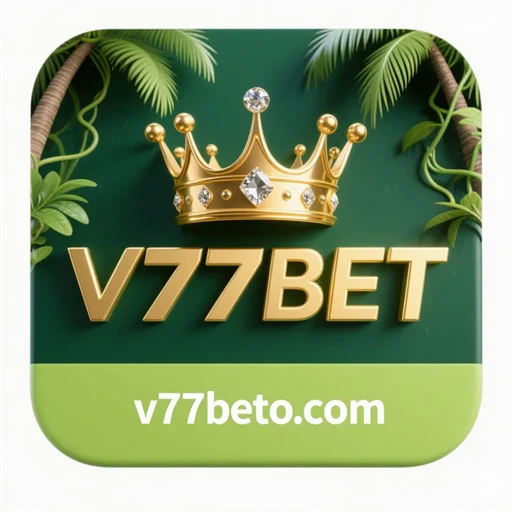 v77bet.com logo