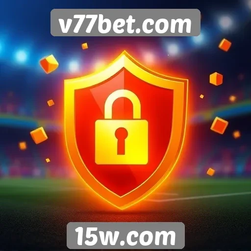Avaliação da segurança de transações no v77bet.com